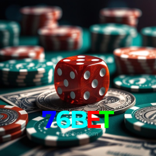 Visão geral dos jogos no 76BET