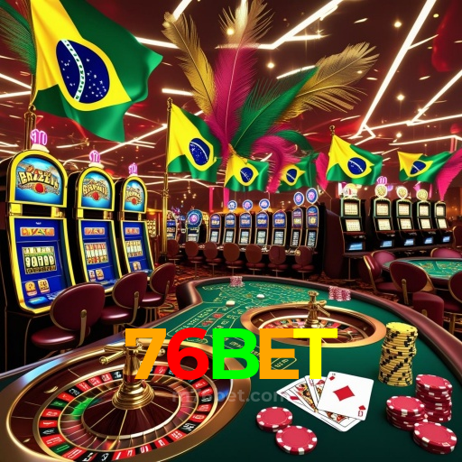 Jogos Populares no Cassino