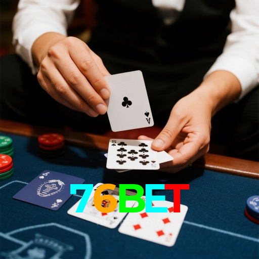 Por Que Escolher o 76BET?