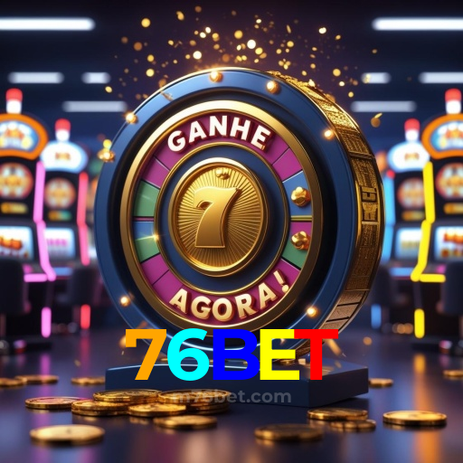 Novos Slots no 76BET