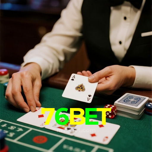 Por Que Jogar no 76BET?
