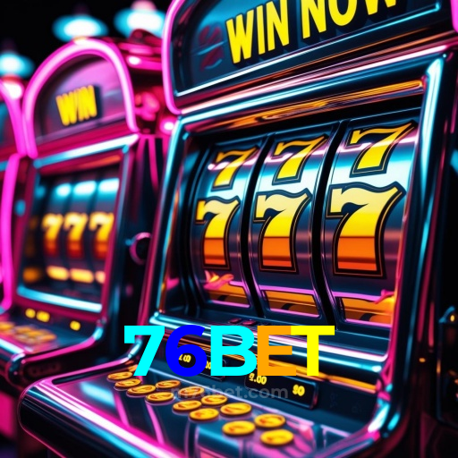 Visão geral dos jogos no 76BET