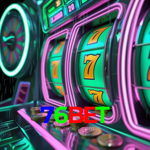Promoções 76BET