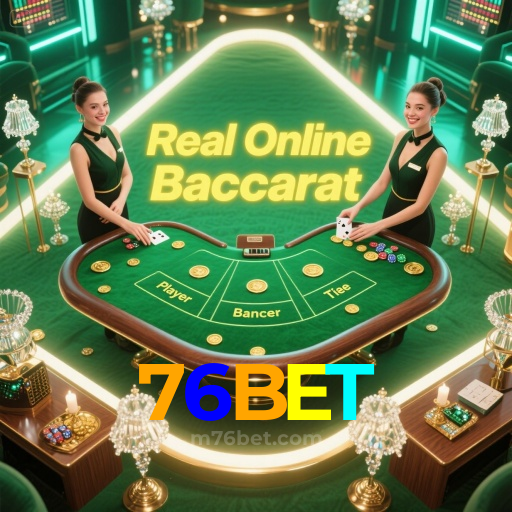 Por Que Escolher o Cassino do 76BET