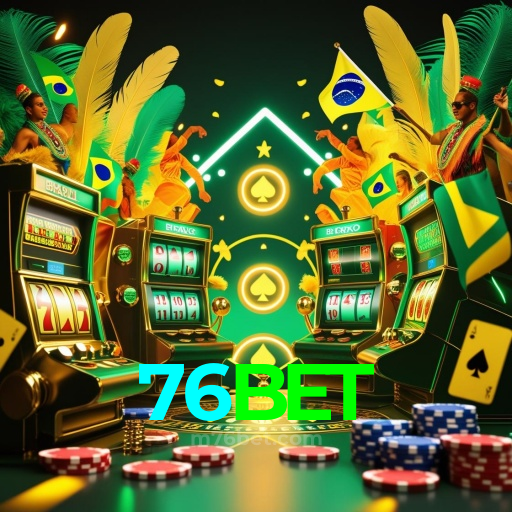 Visão geral dos jogos no 76BET