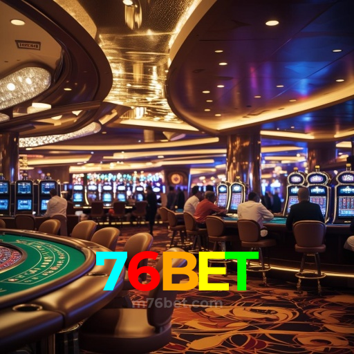 Vantagens do App 76BET